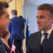 «Es una oportunidad para seguir llevando a San Juan al mundo»: Orrego destacó el valor del encuentro con Macron en París