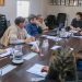 Prevención ante crecidas: el Gobierno provincial coordinó acciones con comunidades originarias en las Lagunas de Guanacache