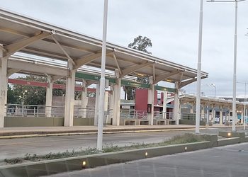 Segundo día sin colectivos en San Juan: la UTA mantiene el paro y se realiza una audiencia clave para destrabar el conflicto