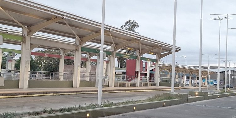 Segundo día sin colectivos en San Juan: la UTA mantiene el paro y se realiza una audiencia clave para destrabar el conflicto