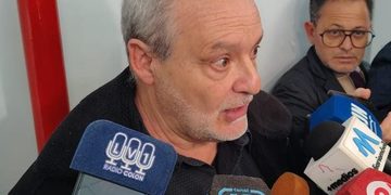 Tensión en la Subsecretaría de Trabajo: choferes de la UTA coparon la calle y los empresarios advierten que no tienen plata para pagar los sueldos
