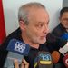 Tensión en la Subsecretaría de Trabajo: choferes de la UTA coparon la calle y los empresarios advierten que no tienen plata para pagar los sueldos