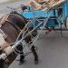 Efectividad en patrullajes: la Policía Rural detuvo a dos hombres con pedido de captura por reiterados robos