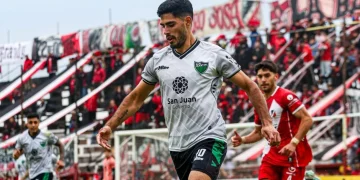 Final anticipada en el Pueblo Viejo: San Martín recibe a Temperley con la obligación de ganar para meterse en zona de Reducido