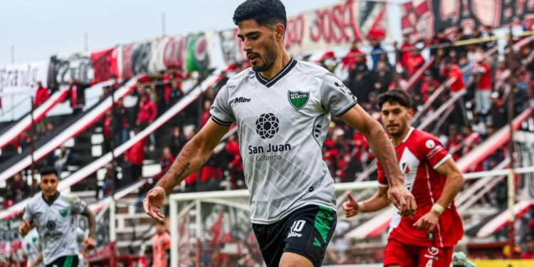 Final anticipada en el Pueblo Viejo: San Martín recibe a Temperley con la obligación de ganar para meterse en zona de Reducido