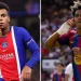 Duelo de gigantes en París: PSG y Barcelona protagonizan el plato fuerte de una apasionante tercera fecha de Champions