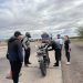 Operativo conjunto en el límite: San Juan y Mendoza reforzaron los controles vehiculares y preventivos en el Control San Carlos
