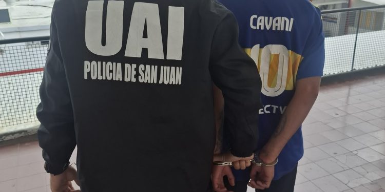 Unidad de Apoyo Investigativo: recapturaron a dos condenados por robo agravado que no regresaron a la cárcel tras las salidas transitorias
