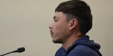 Ataque al colectivo de Unión de Villa Krause: dictaron probation y trabajos comunitarios para el único detenido