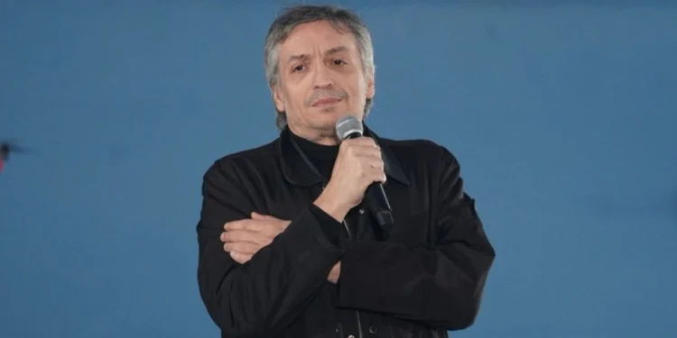 Fuerte desembarco del peronismo nacional en San Juan: Máximo Kirchner encabeza un acto en la sede del PJ junto a Sergio Uñac y legisladores de todo el país