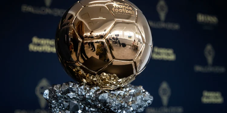 Expectativa mundial en Londres: Lionel Messi busca su noveno Balón de Oro en una gala sin favorito indiscutido