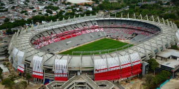 Rumbo a Barranquilla: Conmebol lanzó la venta de entradas para la final entre Boca y Atlético Mineiro con valores de hasta 250 dólares