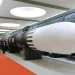 Corea del Norte exhibió el misil intercontinental Hwasong-20 con capacidad para alcanzar Estados Unidos
