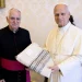Monseñor Jorge Lozano habló desde Roma tras ver al Papa: «Queremos privilegiar su salud, el viaje a la Argentina se puede reprogramar»