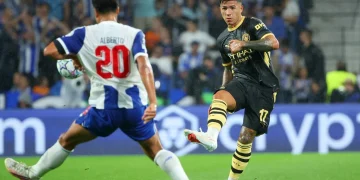 Miércoles de gigantes en Europa: Real Madrid visita a la Roma y Manchester City recibe al PSG por la fase de liga de la Champions