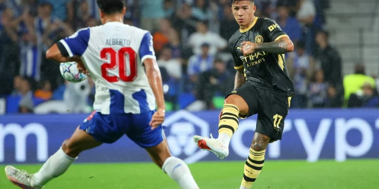 Miércoles de gigantes en Europa: Real Madrid visita a la Roma y Manchester City recibe al PSG por la fase de liga de la Champions