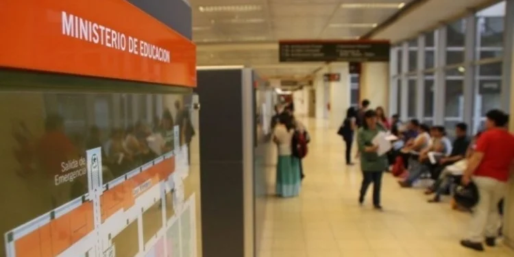 Histórica convocatoria: tras diez años sin llamados, Educación presentó el Concurso de Ascenso Docente 2026-2027