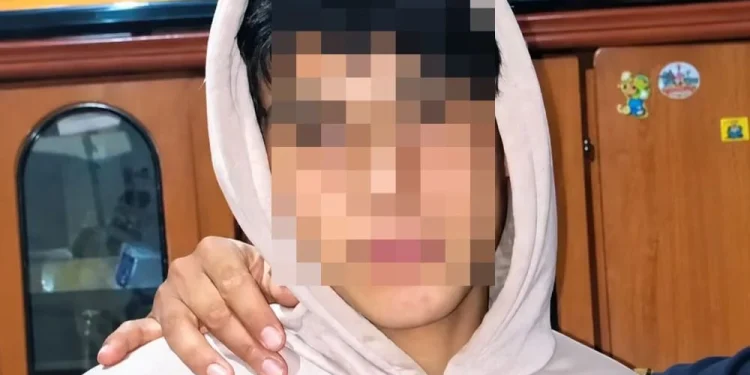 Final feliz en 25 de Mayo: encontraron con vida y en buen estado de salud al adolescente de 16 años extraviado a caballo