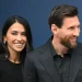 Elegancia total black en España: Lionel Messi y Antonela Roccuzzo revolucionaron Oviedo tras su llegada para los Premios Princesa de Asturias 2026