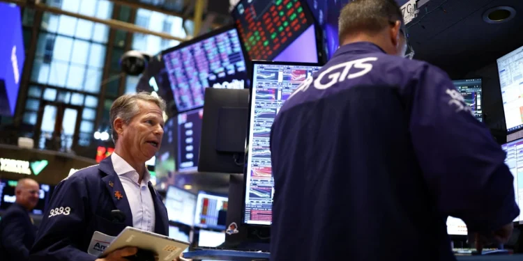Euforia en Wall Street: las acciones argentinas trepan hasta 6,5%, baja el riesgo país y se alinean con el salto del mercado en Brasil