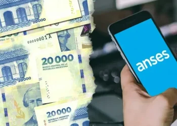 Calendario confirmado de ANSES para octubre: cuándo se cobra la AUH según la terminación de DNI