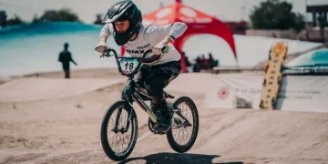 Fin de semana a puro deporte en San Juan: bicicross internacional, cruces decisivos en el Bicentenario y el Desafío Ischigualasto