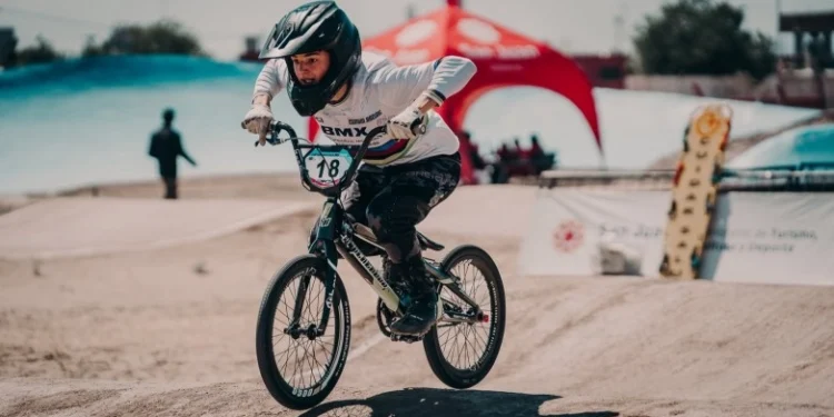 Fin de semana a puro deporte en San Juan: bicicross internacional, cruces decisivos en el Bicentenario y el Desafío Ischigualasto