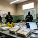 Golpe histórico al narcotráfico en San Juan: desbaratan un poderoso clan tras dos años de investigación, secuestran cocaína y detectan lavado por $1.100 millones