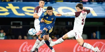 Boca recibe a Talleres con la mira en la cima de la Tabla Anual y la cabeza puesta en la revancha de la Sudamericana
