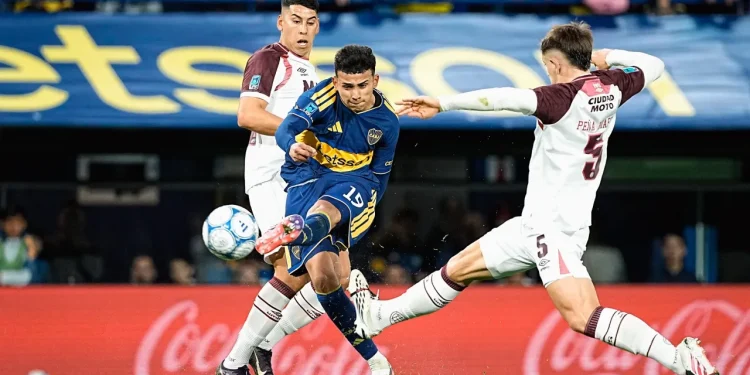 Boca recibe a Talleres con la mira en la cima de la Tabla Anual y la cabeza puesta en la revancha de la Sudamericana