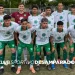 Traspié en Mendoza: Sportivo Desamparados cayó 1 a 0 ante San Carlos y deberá darlo vuelta en el Serpentario