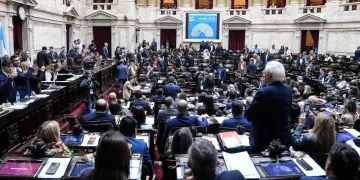Con una contundente mayoría de dos tercios, Diputados dio media sanción a la nueva Ley de Discapacidad y blindó el sistema vigente