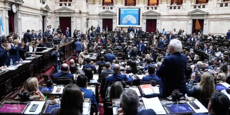 Con una contundente mayoría de dos tercios, Diputados dio media sanción a la nueva Ley de Discapacidad y blindó el sistema vigente