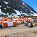 Fin al parate invernal en la cordillera: Los Azules reactivó el campamento Candadito y retoma las obras clave para la futura mina de cobre