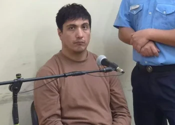 Salió del Penal, desvalijó una verdulería e intentó asaltar una carnicería: 10 meses de prisión efectiva por reincidente