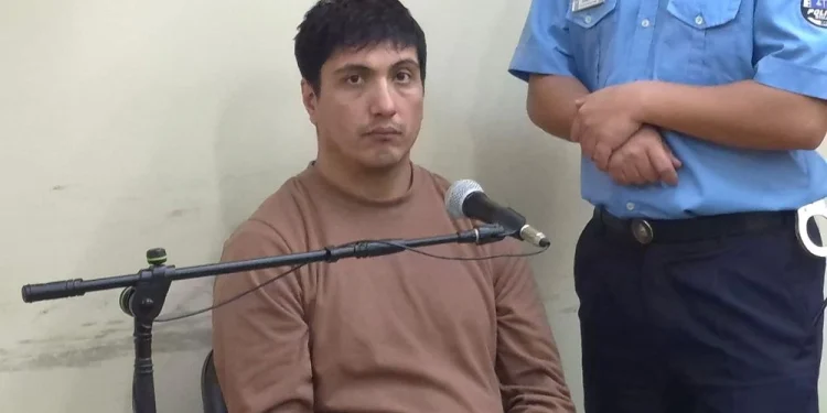 Salió del Penal, desvalijó una verdulería e intentó asaltar una carnicería: 10 meses de prisión efectiva por reincidente