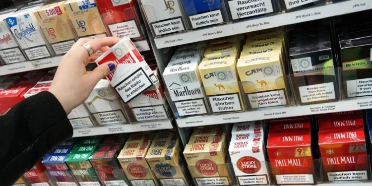 El cambio de hábito en San Juan: de las marcas top de cigarrillos a las económicas para cuidar el bolsillo
