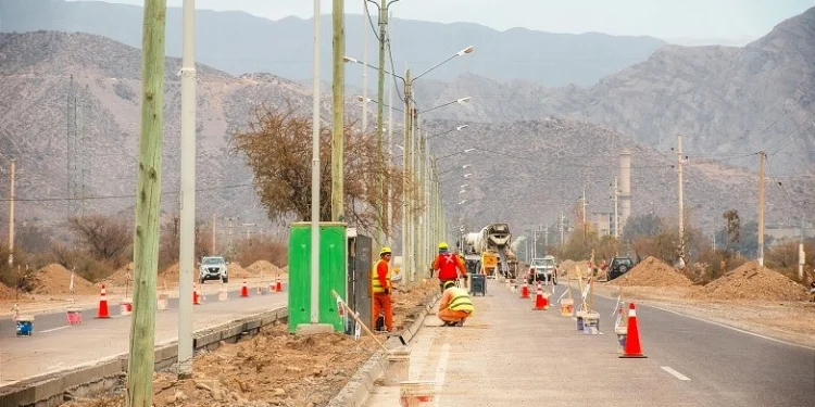 La UOCRA San Juan celebró los anuncios de obras pero exigió certezas urgentes: «Los trabajadores quieren empezar ayer»