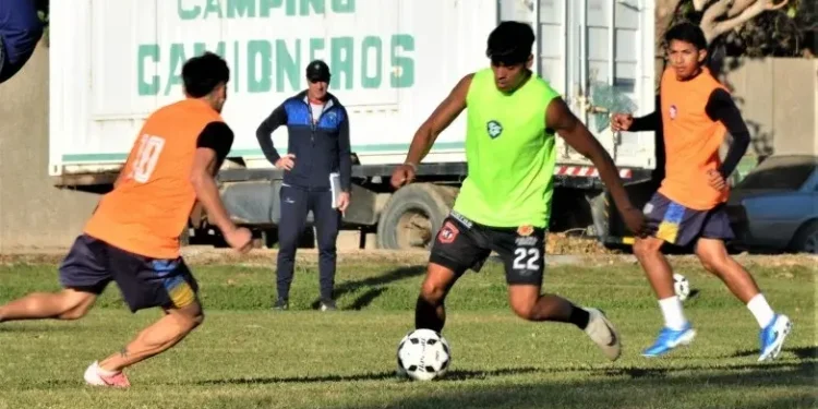 La pelota parada por el Zonda: la Liga Sanjuanina suspendió cuatro partidos y rearmó el fixture para el fin de semana