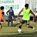 La pelota parada por el Zonda: la Liga Sanjuanina suspendió cuatro partidos y rearmó el fixture para el fin de semana