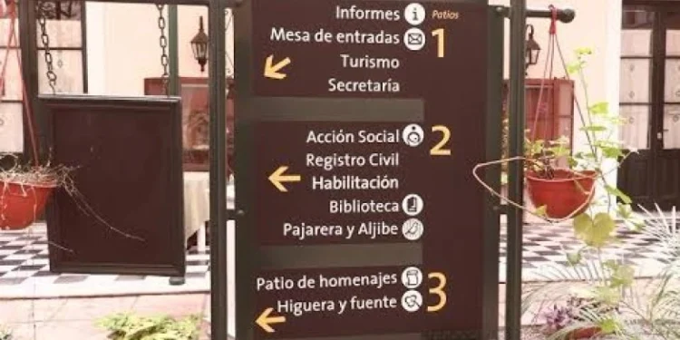De residencia de Sarmiento a embajada solidaria: la Casa de San Juan en Buenos Aires afianza su rol de contención social y salud