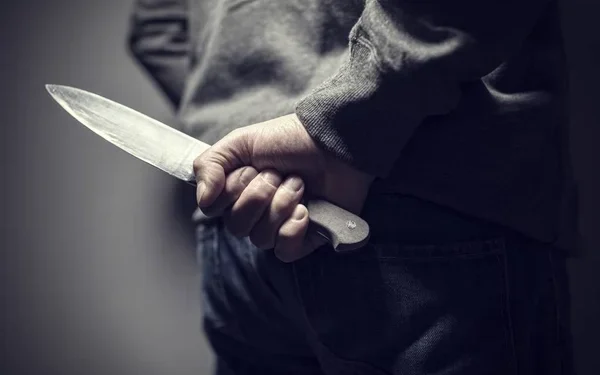 Violencia en pleno centro: quiso apuñalar a un guardia en La Regional, escapó en colectivo y lo condenaron a prisión efectiva