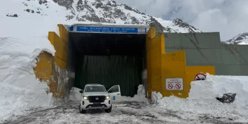 Reabrió el Paso Cristo Redentor con esquema escalonado: habilitan solo camiones y el viernes reabre para autos particulares y colectivos