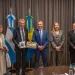 Día de las Relaciones Internacionales: San Juan consolidó su apertura al mundo con la visita de más de 30 diplomáticos extranjeros en 2026