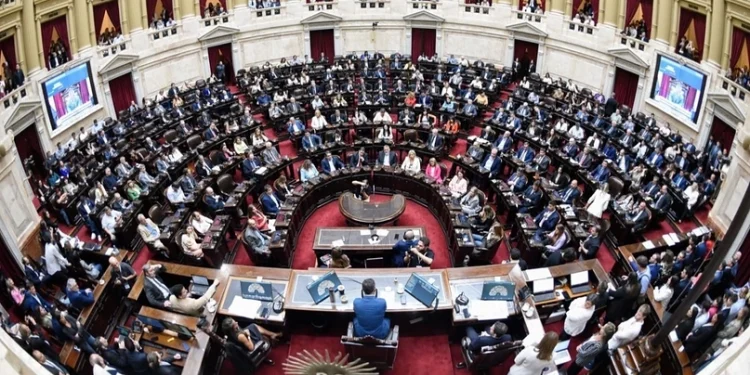 Media sanción con cambios en Diputados: se aprobó el proyecto de inviolabilidad de la propiedad privada y se reincorporaron las restricciones a la compra de tierras por extranjeros