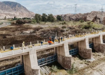 Alerta por El Niño en San Juan: el Gobierno pide armar una mochila de emergencia y prepara centros de evacuación en los municipios