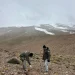 Hallazgo histórico en la cordillera sanjuanina: descubrieron valiosas piezas arqueológicas a casi 3.000 metros de altura