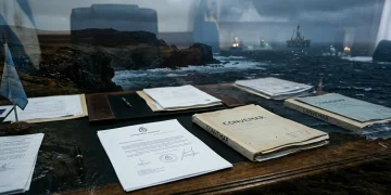 Reclamo formal ante la Justicia internacional: Argentina pidió medidas cautelares para frenar la explotación petrolera británica en Malvinas