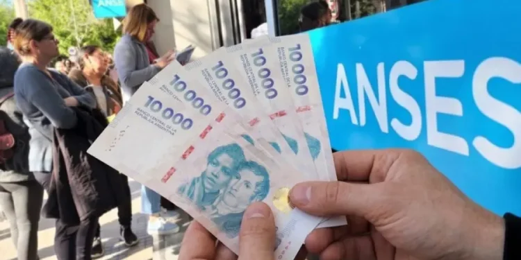 Jubilaciones de ANSES en octubre: cuánto se cobra con el bono de $70.000 y cómo queda el calendario por el feriado