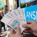Jubilaciones de ANSES en octubre: cuánto se cobra con el bono de $70.000 y cómo queda el calendario por el feriado